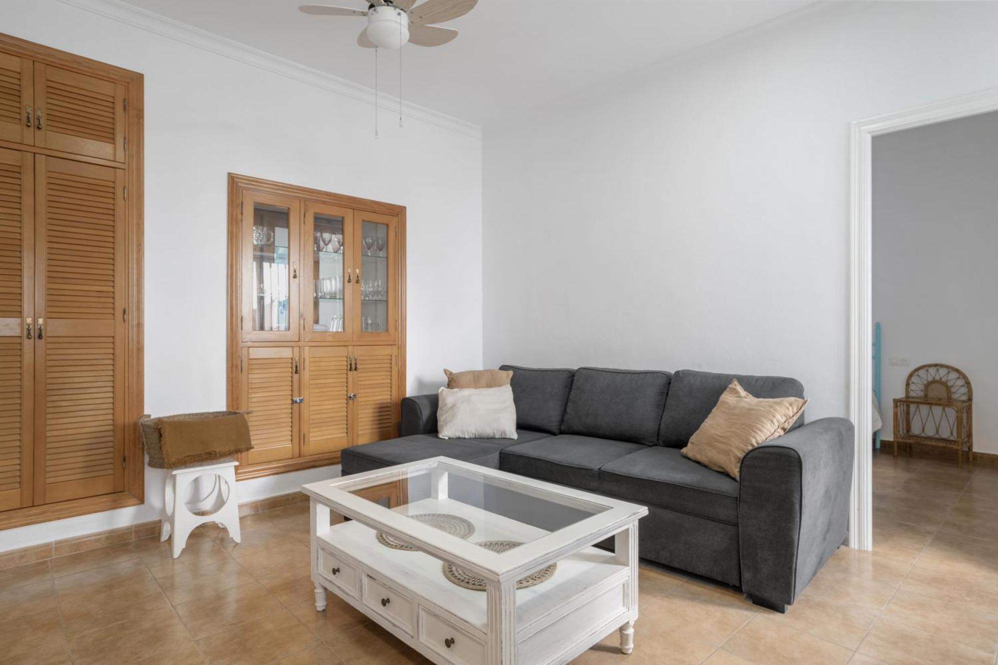 Holiday home Casa Buganvilla *